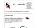 http://csotanyirtas.net ismertető oldala